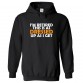 I'm Retired This Is As Dressed Up As I Get Unisex Kids and Adults Pullover Hoodie									 									 									